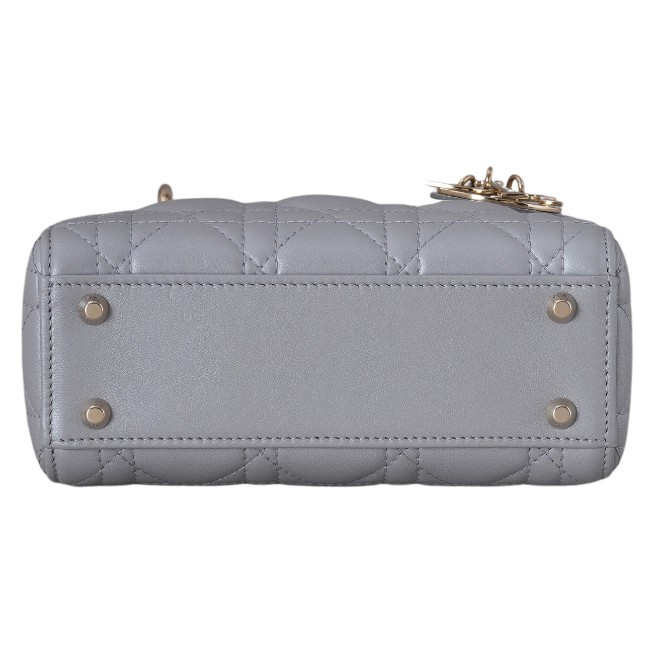 CHRISTIAN DIOR(USED)크리스찬디올 레이디디올 미니